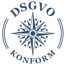 DSGVO konform Image