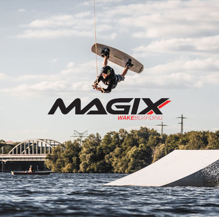 Magix Wakeboarding